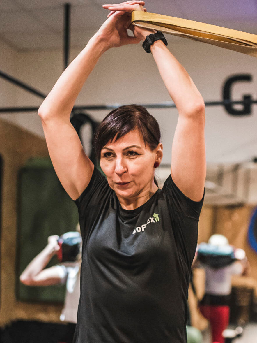 Markéta Lounováfotka