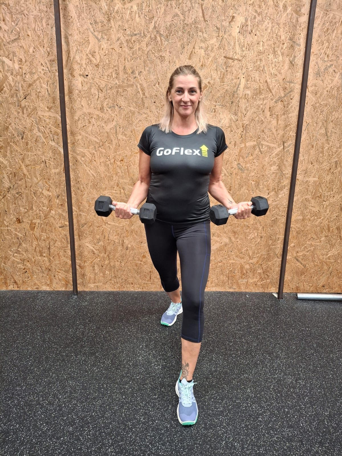 Pavla Pražákováfotka