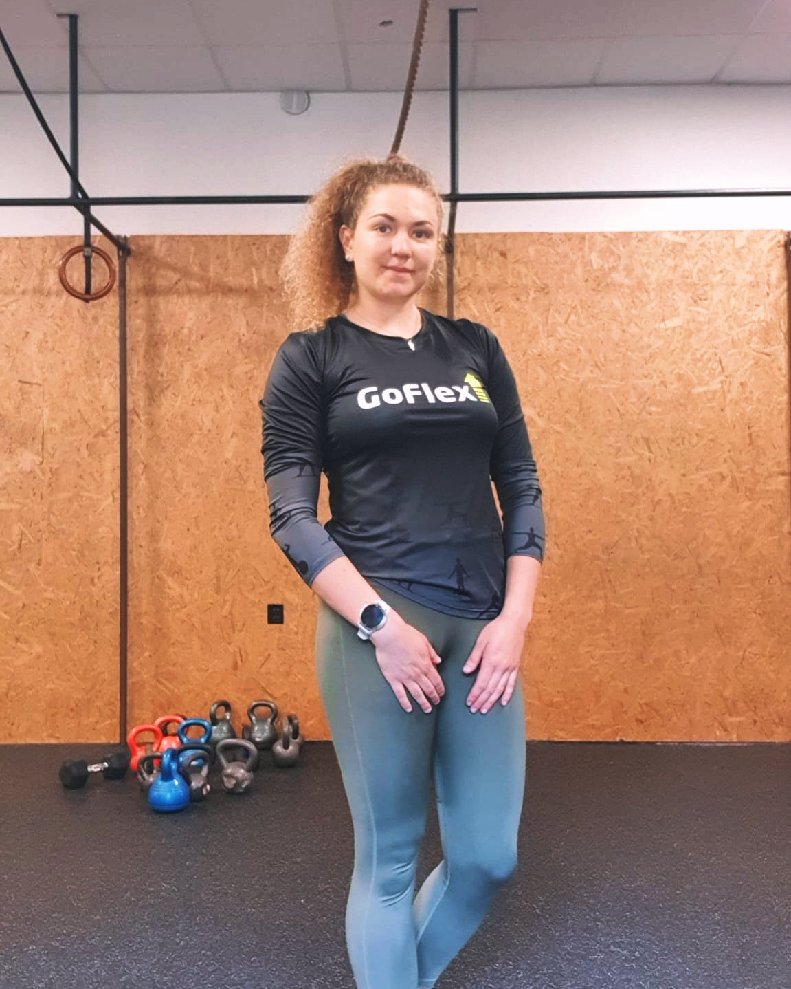 Katerina Korgerováfotka