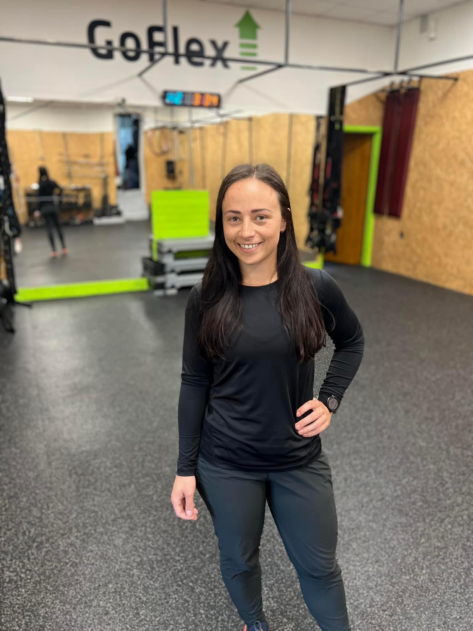 Veronika Chmelářováfotka