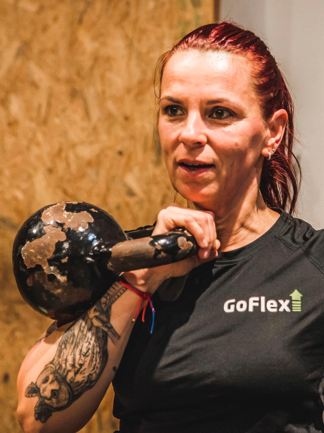 Terézia Pazourováfotka